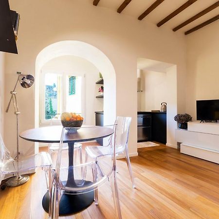 San Niccolo Hidden Gem Suite Florence Exterior photo