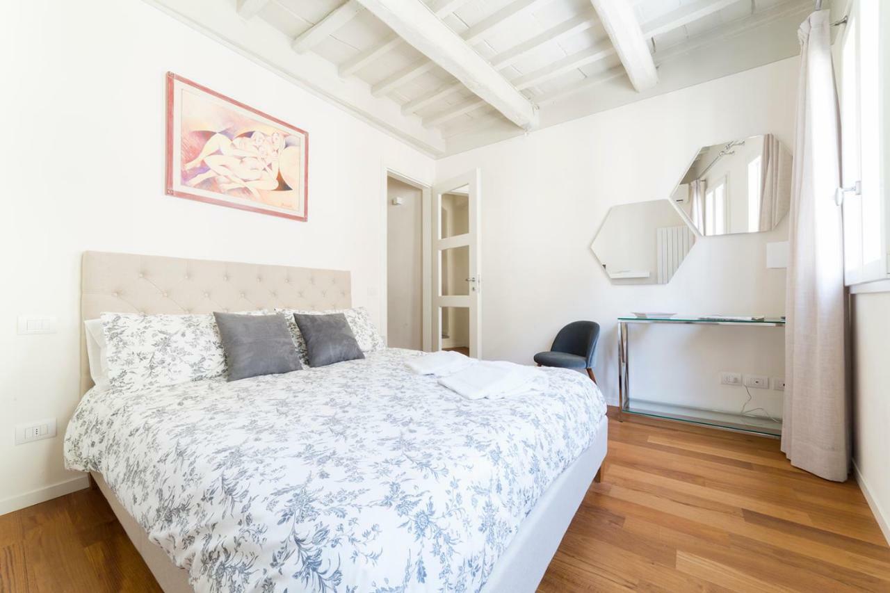 San Niccolo Hidden Gem Suite Florence Exterior photo