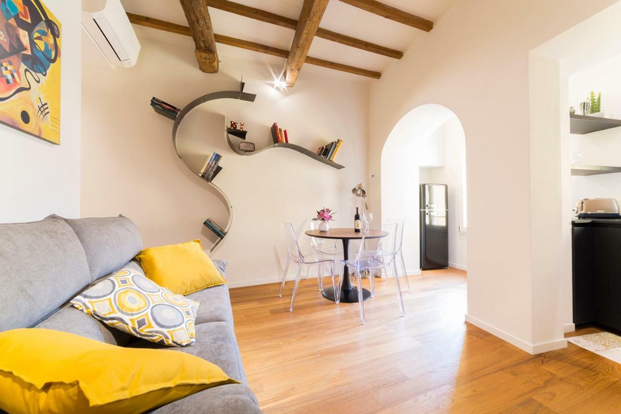 San Niccolo Hidden Gem Suite Florence Exterior photo