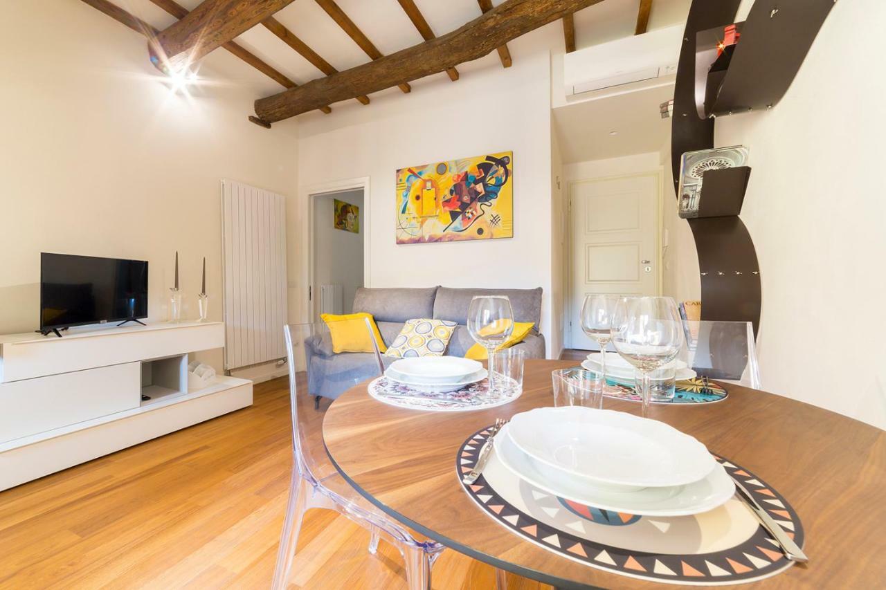 San Niccolo Hidden Gem Suite Florence Exterior photo