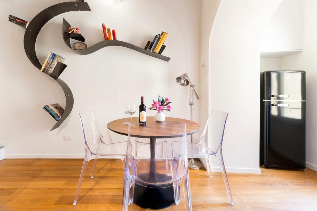 San Niccolo Hidden Gem Suite Florence Exterior photo